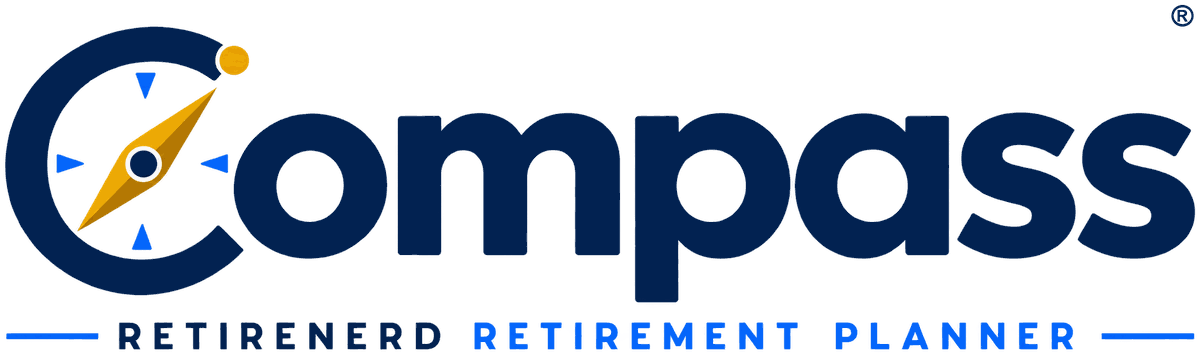 Compass — RetireNerd Retirement Planner