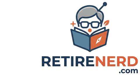 RetireNerd.com