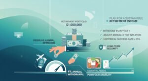 Retirement Withdrawal Strategies