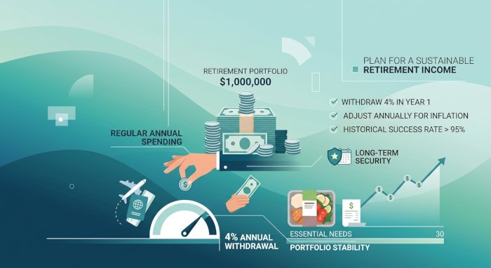 Retirement Withdrawal Strategies