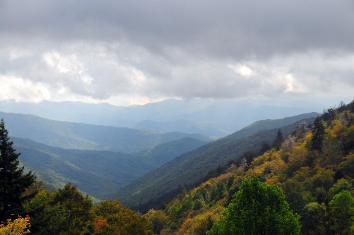 Great Smoky Mountains National Park