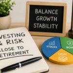 Investing-Risk-close-to-Retirement
