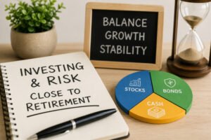 Investing-Risk-close-to-Retirement