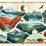 Travel Destinations for Retirees: America's National Parks