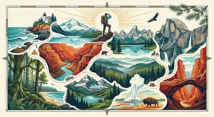Travel Destinations for Retirees: America's National Parks
