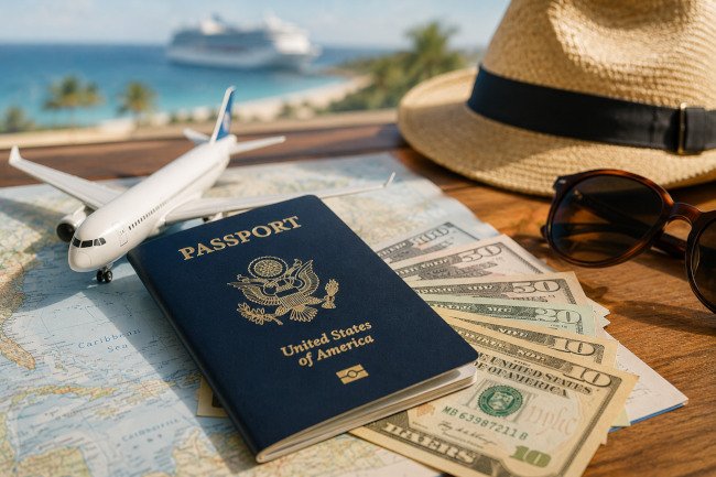 Healthcare & Retirement Travel