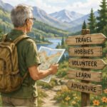first 90 days of retirement