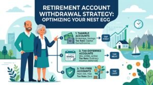 Which Account Should You Tap First