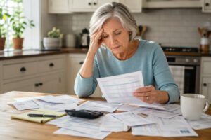 How to Budget in Retirement