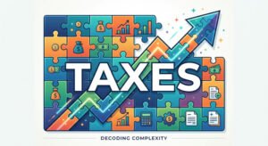 Taxe mitigation