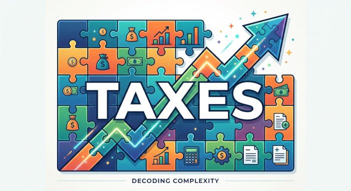 Taxe mitigation