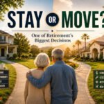 should you move after retirementv