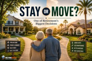 should you move after retirementv