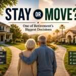 should you move after retirementv