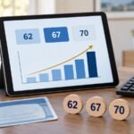 Social Security Benefit calculator