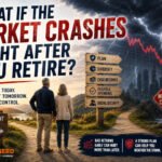 stock market crash after retirement